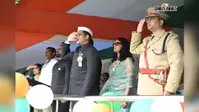 जिले भर में शान से फहराया गया तिरंगा, लोगों में दिखा उत्साह व जुनुन