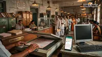 बिहार में जमीन रजिस्ट्री के बाद WhatsApp पर मिलेंगे डॉक्युमेंट्स, नई डिजिटल व्यवस्था से आसान होगी प्रक्रिया