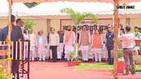 पटना: पूर्व प्रधानमंत्री अटल बिहारी वाजपेयी की पुण्यतिथि पर राज्यपाल और CM ने किया नमन, देश के प्रति योगदान को किया याद