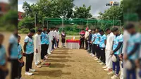 आईपीएस छोड़ जिन्होंने क्रिकेट को बनाया मिशन, उनकी चौथी पुण्यतिथि पर क्रिकेट खिलाड़ियों ने दी भावभीनी श्रद्धांजलि