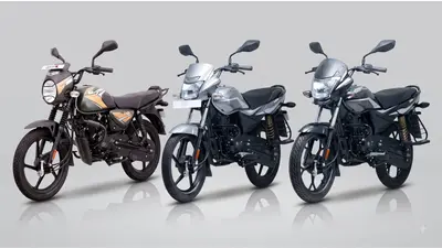 ₹80 हजार के बजट में आती हैं Bajaj की ये 3 बाइक्स, 70kmpl तक माइलेज; ऑफिस-कॉलेज जाने वालों के लिए रहेंगी बेस्ट
