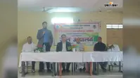लातेहार में स्वतंत्रता दिवस पर जेल अदालत सह चिकित्सा शिविर का आयोजन