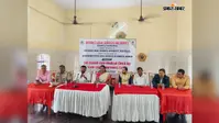 जेल अदालत में सुनवाई के दौरान जब बंदियों ने स्वीकार किया अपना दोष...
