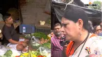 फेरीवालों से मुक्त होंगे पार्क स्ट्रीट के फुटपाथ, कोलकाता की कई सड़कों पर चलेंगे बुलडोजर