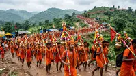 त्रेता युग की आस्था से 1883 के ऐतिहासिक दस्तावेजों तक, जानिए कांवर यात्रा का अनूठा इतिहास