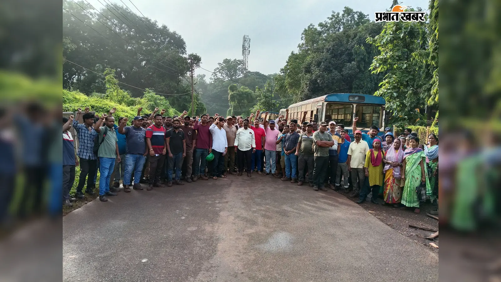एक मौत से थम गया लौह अयस्क का उत्पादन, इस खदान में आखिर ऐसा क्या हुआ, यहां जानें