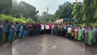 एक मौत से थम गया लौह अयस्क का उत्पादन, इस खदान में आखिर ऐसा क्या हुआ, यहां जानें
