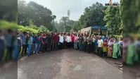 एक मौत से थम गया लौह अयस्क का उत्पादन, इस खदान में आखिर ऐसा क्या हुआ, यहां जानें