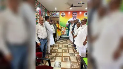 अटल बिहारी वाजपेयी की पुण्यतिथि पर श्रद्धांजलि सभा का आयोजन, लोगों ने किया याद