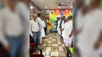 अटल बिहारी वाजपेयी की पुण्यतिथि पर श्रद्धांजलि सभा का आयोजन, लोगों ने किया याद