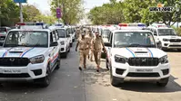 मुंबई: घर में फंदे से लटका मिला नौसेना का नाविक, पत्नी और बच्चों के भी शव मिले
