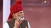 80वां स्वतंत्रता दिवस : संघर्ष, आत्मविश्वास और आत्मनिर्भरता का विजयपथ