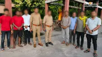रिश्तों की हद हुई पार, पिता की मौत के बाद बेटों ने पहचानने से किया इनकार, दूसरों ने दी मुखाग्नि