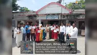 स्वतंत्रता दिवस पर 47 भूमिहीनों को मिला वासगीत पर्चा: आशियाने की जगी उम्मीद, खिले चेहरे