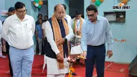 आरा में विभाजन विभीषिका स्मृति दिवस पर कार्यक्रम, मंत्री और डीएम ने पीड़ितों को दी श्रद्धांजलि