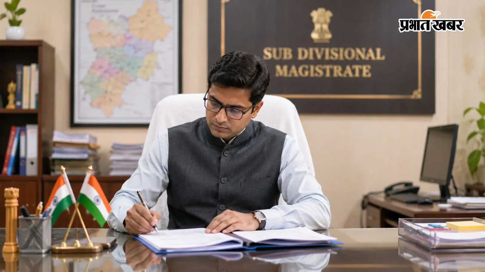BPSC SDO Power & Facilities: जानें कितना पावरफुल होता है SDO का पद