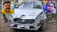 नदिया में तृणमूल नेता की पत्नी गिरफ्तार, कांग्रेस नेता और उसके बेटे की हत्या का आरोप