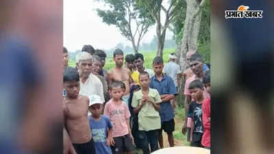 तालाब में डूबने से 65 साल के बुजुर्ग की मौत, शौच के लिए निकले थे घर से बाहर