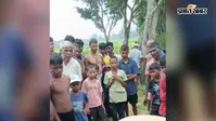 तालाब में डूबने से 65 साल के बुजुर्ग की मौत, शौच के लिए निकले थे घर से बाहर