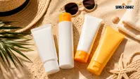 सनस्क्रीन की बोतल पर लिखे ये शब्द समझना है जरूरी, तभी मिलेगा सही Sun Protection