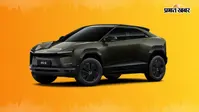 8 वेरिएंट मे आई है Mahindra BE 6 Sporteq, ₹19.45 लाख से शुरू कीमत में जानें कौन-सा मॉडल है परफेक्ट