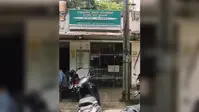 15 अगस्त को बंद थी शराब दुकान, अगले दिन पहुंचे कर्मचारी तो अंदर का नजारा देख उड़े होश