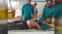 बक्सर: राजपुर के तिवाय गांव में सरकारी जमीन पर कब्जे को लेकर मारपीट और चाकूबाजी, पांच घायल