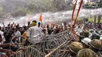 JPSC-JSSC Protest: विधानसभा के बाद अब CM आवास घेराव की बारी, 20 अगस्त से पहले जानें प्रशासन की क्या है तैयारी