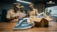 क्या है डेड-ड्रॉप? जिसके जरिए डाक-डिलिवरी बॉय बन रहे ड्रग तस्करों का निशाना, अनजाने पहुंचा रहे नशे का सामान
