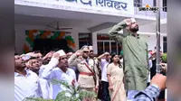 शिवहर: नगर परिषद ने 2919 आवास आवंटित किए, 12.5 करोड़ रुपये डीबीटी से लाभुकों के खाते में पहुंचे