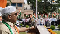 कर्तव्य पालन ही सच्ची देशभक्ति, शहीद और महापुरुष बनें बच्चों के आदर्श: रविंद्र