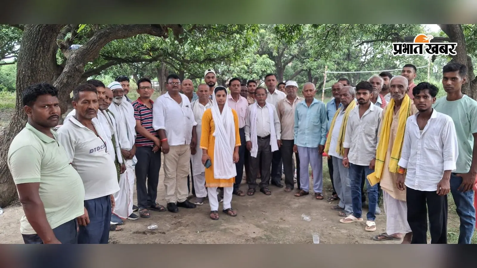 सारण के एकमा में 23 अगस्त को होगा जिला स्तरीय वनदेवी पूजा महोत्सव, सरकार के मंत्री, सांसद और कई विधायक होंगे शामिल