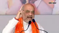 वंदे मातरम् विवाद: अमित शाह ने सोनिया गांधी से कहा- आपका पाप जनता कभी माफ नहीं करेगी