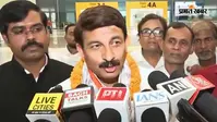 मनोज तिवारी का प्रशांत किशोर पर पलटवार, बोले- जीतने के बाद जो झुके वो संस्कारी, गाली दे वो अहंकारी, पीके ने कहा था फ्रॉड