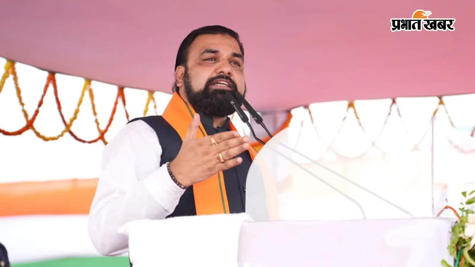 महादलित टोले को CM सम्राट चौधरी की सौगात, मॉडल स्कूल से पंचायत भवन तक करोड़ों की योजनाओं का ऐलान
