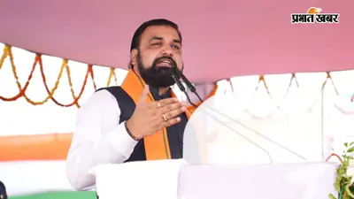 महादलित टोले को CM सम्राट चौधरी की सौगात, मॉडल स्कूल से पंचायत भवन तक करोड़ों की योजनाओं का ऐलान