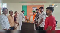 अटल बिहारी वाजपेयी की पुण्यतिथि पर भाजपा ने दी श्रद्धांजलि, याद किए आदर्श और योगदान