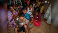 नेगडिमोह में सड़क पर गिरने से युवक की मौत, पटना ले जाने के दौरान रास्ते में तोड़ा दम