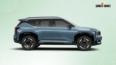 ₹12 लाख से कम में SUV खरीदने का प्लान? ये 5 मॉडल देती हैं दमदार रोड प्रजेंस और प्रीमियम फीचर्स
