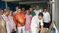 किसानों तक योजनाओं का लाभ पहुंचाने पर जोर, भाजपा किसान मोर्चा की बैठक में बनी रणनीति