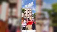 आजादी का जश्न, देशभक्ति का रंग और शिवहर के पिछड़ेपन पर खुलकर बोले कॉलेज सचिव