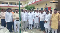 स्वतंत्रता दिवस पर सासाराम में निःशुल्क पटेल पुस्तकालय का उद्घाटन, युवाओं को मिलेगी प्रतियोगी परीक्षाओं की तैयारी में मदद