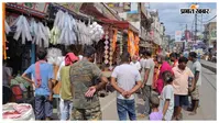 मुजफ्फरपुर में संदिग्ध हालत में मिली युवक की लाश, शिनाख्त के लिए पुलिस खंगाल रही सुराग