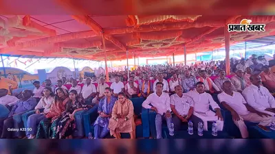 सीवान के दरौंदा में पंचायत मुख्य द्वार और पुस्तकालय का उद्घाटन, युवाओं को मिलेगा पढ़ाई का बेहतर माहौल