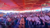 सीवान के दरौंदा में पंचायत मुख्य द्वार और पुस्तकालय का उद्घाटन, युवाओं को मिलेगा पढ़ाई का बेहतर माहौल