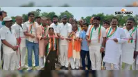 गया में संकल्प ट्रॉफी पर पुलिस-प्रशासन का कब्जा, रोमांचक मुकाबले में जनप्रतिनिधि एकादश को हराया