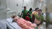 जहानाबाद : तेज रफ्तार बोलेरो ने ऑटो में मारी टक्कर, एक ही परिवार के चार लोग घायल