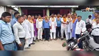 सारण के दिघवारा में कुम्हार प्रजापति समिति का चुनाव, जयकिशोर पंडित बने प्रखंड अध्यक्ष