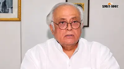 राहुल गांधी और संदीप दीक्षित विवाद पर बोले जयराम रमेश, अब डिप्लोमेसी कहां है? अब तो हगलोमेसी है