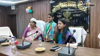 स्वतंत्रता दिवस पर मेयर गरिमा सिकारिया का बड़ा संदेश, जनप्रतिनिधियों-अधिकारियों से कही ये बात